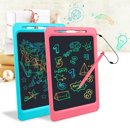 LCD Writing Screen Tablet Drawing Board for Kids