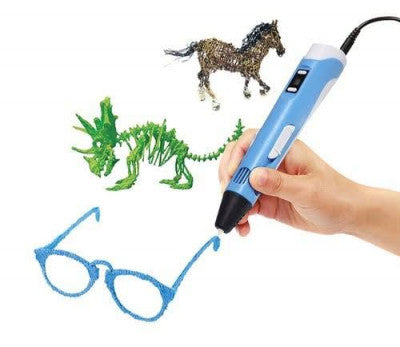 3D Printing Pen for Kids