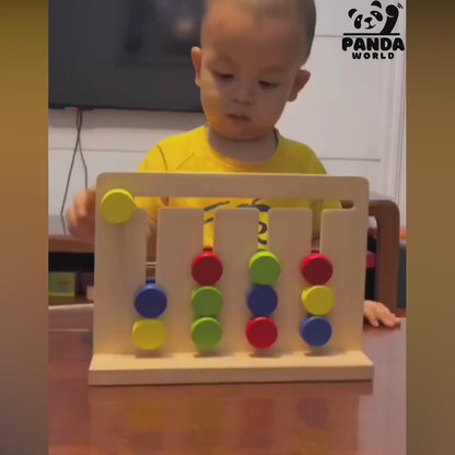 Tile Puzzle Game
